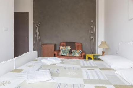Pop Art House Near Venice Bed & Breakfast Mogliano Veneto Bagian luar foto