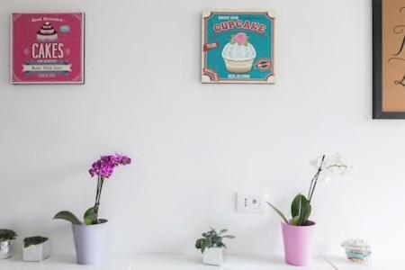 Pop Art House Near Venice Bed & Breakfast Mogliano Veneto Bagian luar foto