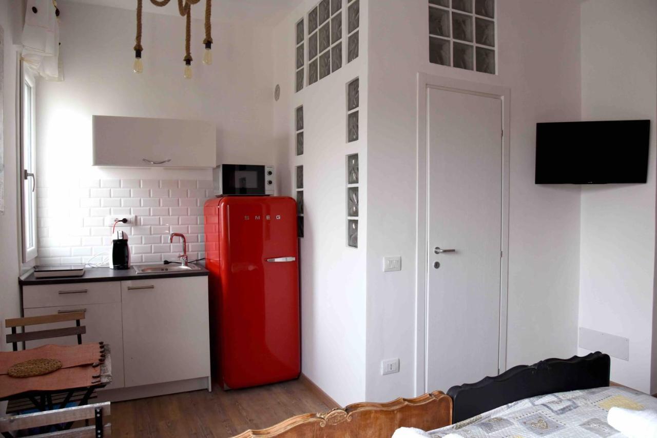 Pop Art House Near Venice Bed & Breakfast Mogliano Veneto Bagian luar foto