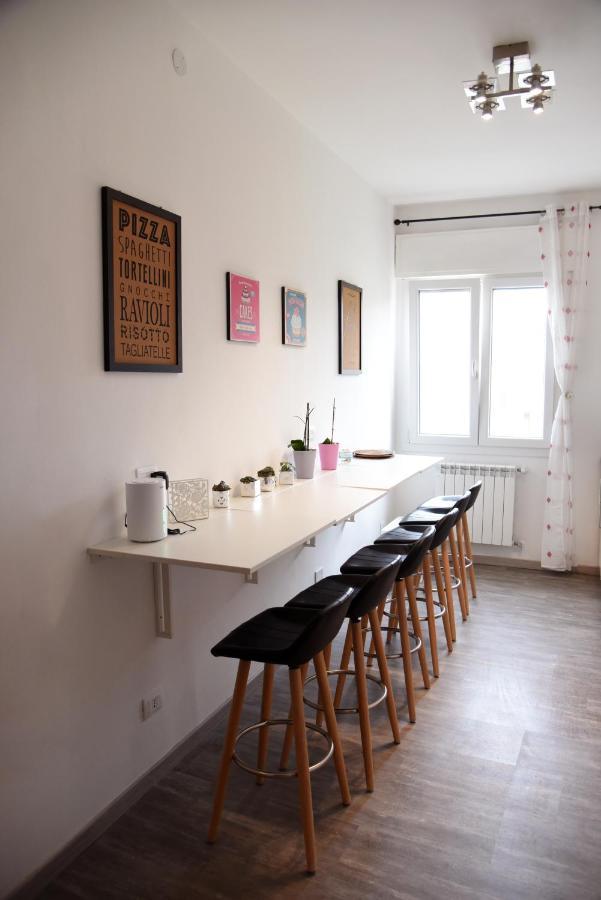 Pop Art House Near Venice Bed & Breakfast Mogliano Veneto Bagian luar foto