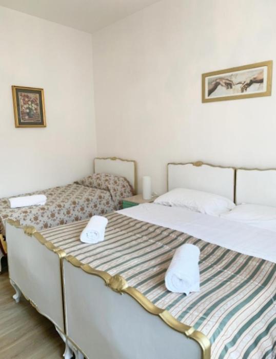 Pop Art House Near Venice Bed & Breakfast Mogliano Veneto Bagian luar foto