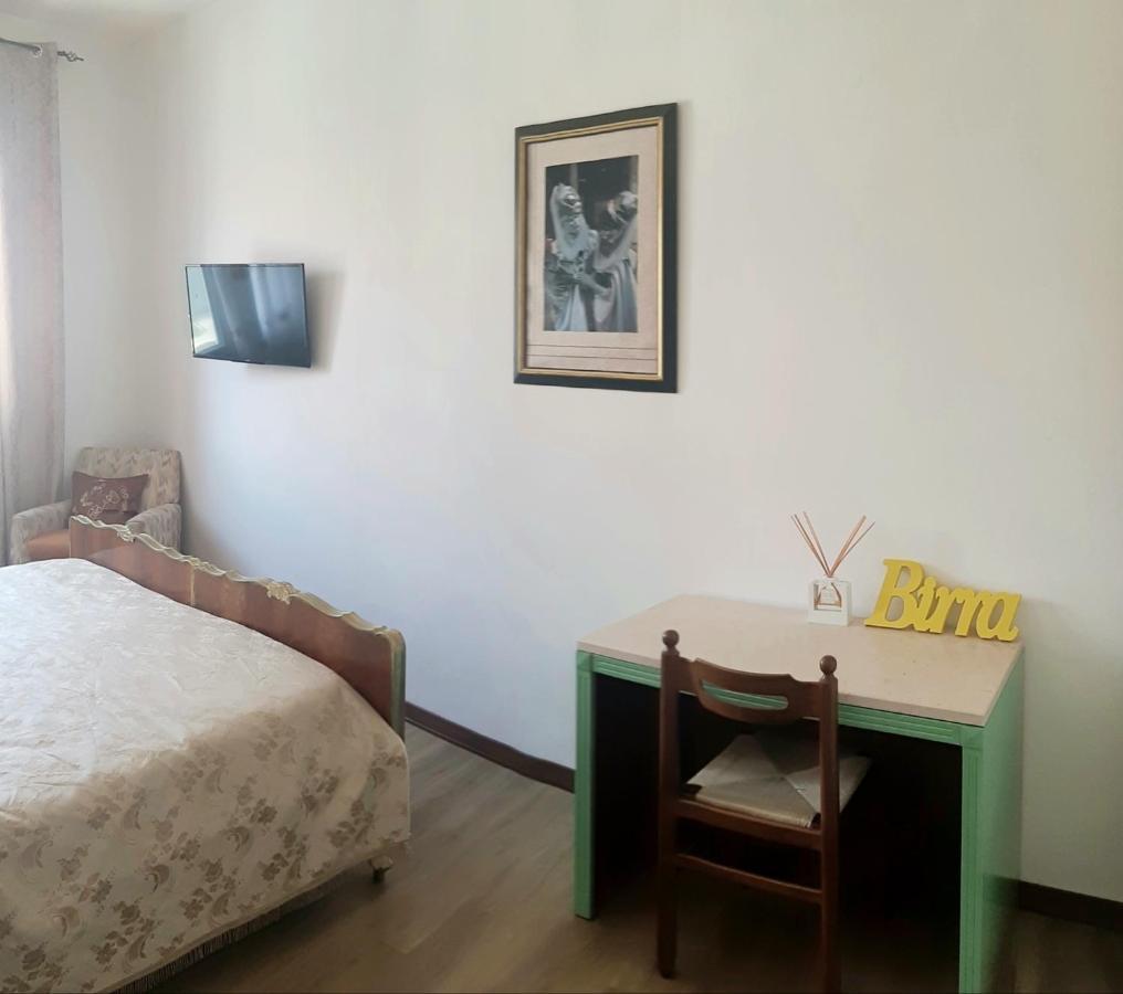 Pop Art House Near Venice Bed & Breakfast Mogliano Veneto Bagian luar foto