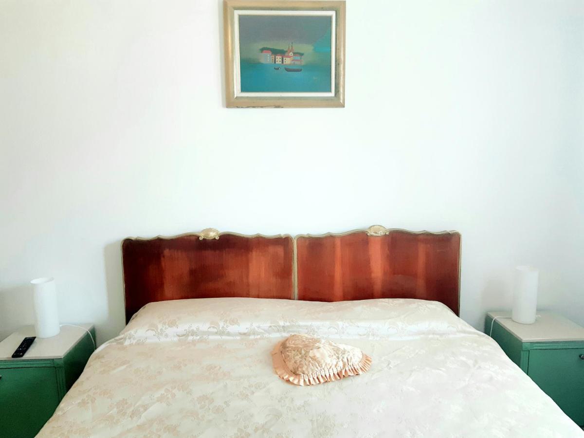 Pop Art House Near Venice Bed & Breakfast Mogliano Veneto Bagian luar foto